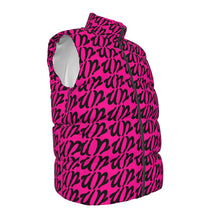 Load image into Gallery viewer, UTO IV Unisex Down Vest