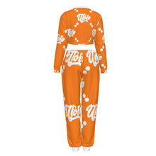 Load image into Gallery viewer, UTO IV Women's Crop Sweatshirt Suit