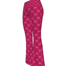 Load image into Gallery viewer, UTO IV Women's Flare Pants