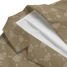 Load image into Gallery viewer, UTO IV Men's Cotton Lapel Blazer