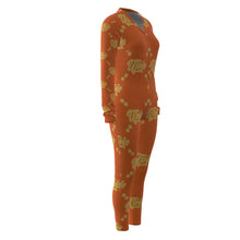 Load image into Gallery viewer, UTO IV Vyxen Bodysuit