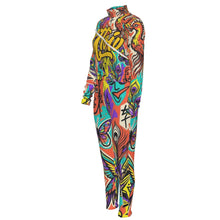 Load image into Gallery viewer, UTO IV Women's Jumpsuit