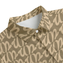 Load image into Gallery viewer, UTO IV Atelier Signature Concealed Poplin Shirt