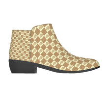 Load image into Gallery viewer, UTO IV Maison Suede Boot