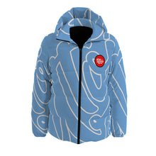 Load image into Gallery viewer, UTO IV Premium Down Puff Jacket