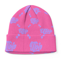 Load image into Gallery viewer, UTO IV Signature Knitted Beanie