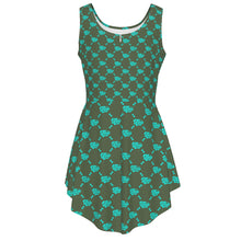 Load image into Gallery viewer, UTO IV Nia Tank Dress