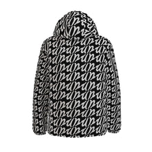Load image into Gallery viewer, UTO IV Premium Down Puff Jacket