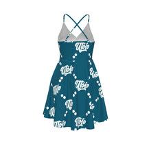 Load image into Gallery viewer, UTO IV Zara Dress