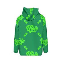 Load image into Gallery viewer, UTO IV Kids Shell Jacket