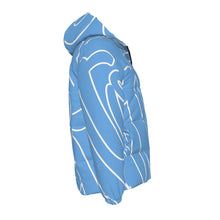 Load image into Gallery viewer, UTO IV Premium Down Puff Jacket