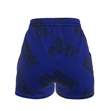 Load image into Gallery viewer, UTO IV Women's Shorts | Plus Size