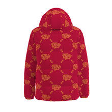 Load image into Gallery viewer, UTO IV Premium Down Puff Jacket