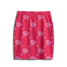 Load image into Gallery viewer, UTO IV Pencil Skirt