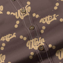 Load image into Gallery viewer, UTO IV Children's Cotton Oxford Shirt