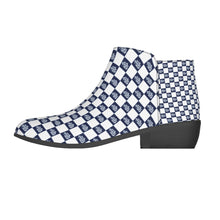 Load image into Gallery viewer, UTO IV Maison Suede Boot