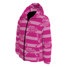 Load image into Gallery viewer, UTO IV Premium Down Puff Jacket