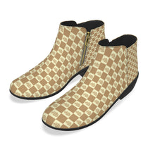 Load image into Gallery viewer, UTO IV Maison Suede Boot