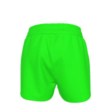 Load image into Gallery viewer, UTO IV Women's Shorts