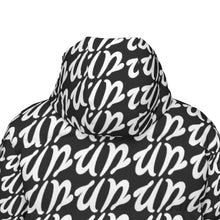 Load image into Gallery viewer, UTO IV Long Down Puffer Coat