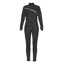 Load image into Gallery viewer, UTO IV "Midnight" Women's Jumpsuit