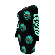 Load image into Gallery viewer, UTO IV Women's Mesh Dress (Plus Size)