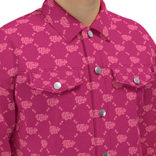 Load image into Gallery viewer, UTO IV Unisex Lapel Jacket | 245GSM Cotton