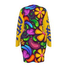 Load image into Gallery viewer, UTO IV Women's Mesh Dress (Plus Size)