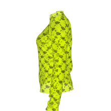 Load image into Gallery viewer, UTO IV Sheer Top
