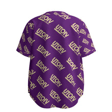 Load image into Gallery viewer, UTO IV Baseball Jersey