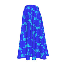 Load image into Gallery viewer, UTO IV Maxi Skirt