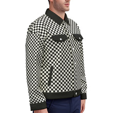 Load image into Gallery viewer, UTO IV Unisex Lapel Jacket | 245GSM Cotton