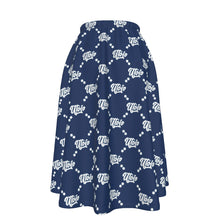 Load image into Gallery viewer, UTO IV Maxi Skirt