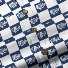 Load image into Gallery viewer, UTO IV Children's Cotton Oxford Shirt