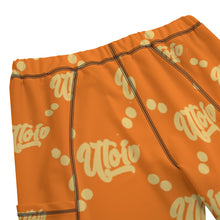 Load image into Gallery viewer, UTO IV Men's Performance Compression Pants