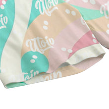 Load image into Gallery viewer, UTO IV "1796" Women's Yoga Set