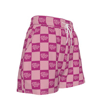 Load image into Gallery viewer, UTO IV Women's Shorts | Plus Size
