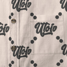 Load image into Gallery viewer, UTO IV Children's Cotton Oxford Shirt