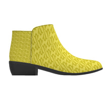 Load image into Gallery viewer, UTO IV Maison Suede Boot
