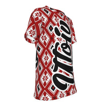 Load image into Gallery viewer, UTO IV Kulture 180™ Kids T-Shirt