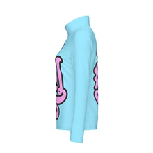 Load image into Gallery viewer, UTO IV Women's Collar Jacket