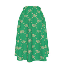 Load image into Gallery viewer, UTO IV Maxi Skirt