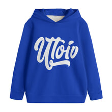 Load image into Gallery viewer, UTO IV Kid's Pullover Hoodie | 310GSM Cotton