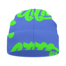 Load image into Gallery viewer, UTO IV Signature Knitted Beanie