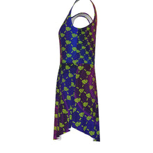 Load image into Gallery viewer, UTO IV Nia Tank Dress