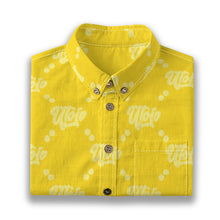 Load image into Gallery viewer, UTO IV Children's Cotton Oxford Shirt