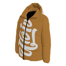 Load image into Gallery viewer, UTO IV Premium Down Puff Jacket
