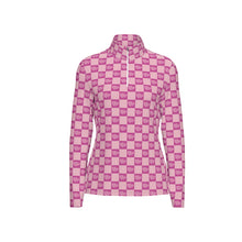 Load image into Gallery viewer, UTO IV Women's Collar Jacket
