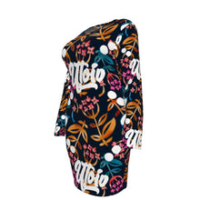 Load image into Gallery viewer, UTO IV Women's Mesh Dress (Plus Size)