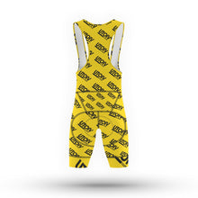 Load image into Gallery viewer, UTO IV Men's Bib Cycling Shorts